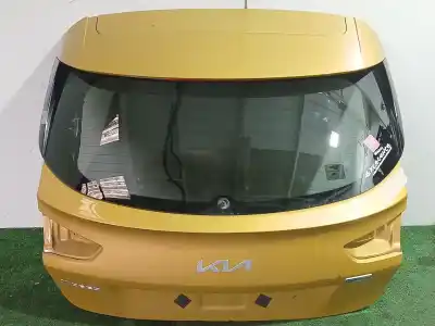 Автозапчастина б/у загальні двері для kia xceed (cd) 1.6 gdi hybrid посилання на oem iam   