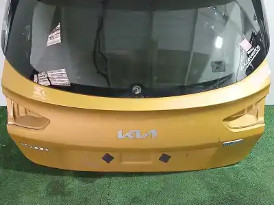 Автозапчастина б/у загальні двері для kia xceed (cd) 1.6 gdi hybrid посилання на oem iam   