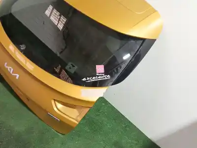 Автозапчастина б/у загальні двері для kia xceed (cd) 1.6 gdi hybrid посилання на oem iam   