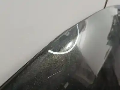 Second-hand car spare part bonnet for mazda 6 lim. (gh) 2.0 crtd 140cv active oem iam references   