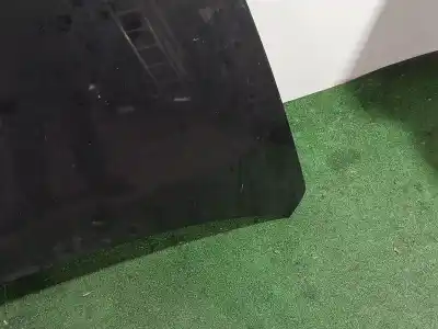 Second-hand car spare part bonnet for mazda 6 lim. (gh) 2.0 crtd 140cv active oem iam references   