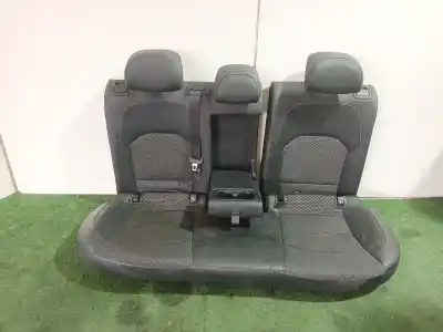 Автозапчасти б/у задние сиденья за kia xceed (cd) 1.6 gdi hybrid ссылки oem iam 