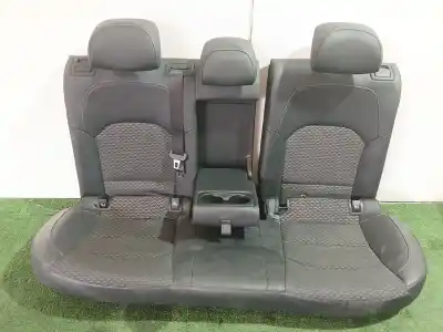 Автозапчасти б/у задние сиденья за kia xceed (cd) 1.6 gdi hybrid ссылки oem iam   