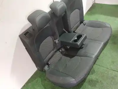 Автозапчасти б/у задние сиденья за kia xceed (cd) 1.6 gdi hybrid ссылки oem iam   