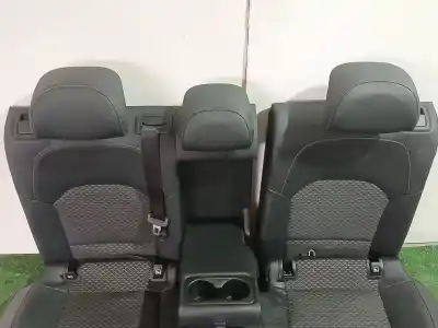 Автозапчасти б/у задние сиденья за kia xceed (cd) 1.6 gdi hybrid ссылки oem iam   