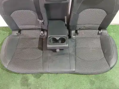 Автозапчасти б/у задние сиденья за kia xceed (cd) 1.6 gdi hybrid ссылки oem iam   