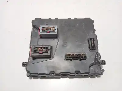 Gebrauchtes Autoersatzteil ELEKTRONISCHES MODUL zum RENAULT MASTER III FURGÓN (FV)  OEM-IAM-Referenzen 284B10516R  
