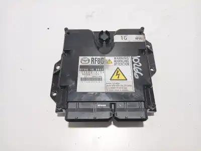 Second-hand car spare part  for MAZDA 6 LIM. (GH)  OEM IAM references RF8G18881E  2758008104