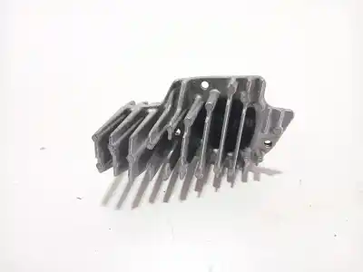 Second-hand car spare part electronic module for man tge kasten (uy) kasten 3.100/3.140/3.180 extralang hochdach fwd oem iam references 21360301  01570130
