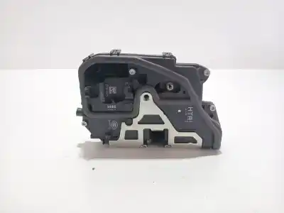 Pezzo di ricambio per auto di seconda mano serratura porta posteriore destra per bmw 3 (e90) 318 d riferimenti oem iam 7060296  