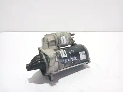 Pièce détachée automobile d'occasion DÉMARREUR DE VOITURE pour RENAULT MASTER III FURGÓN (FV)  Références OEM IAM TS22E8  