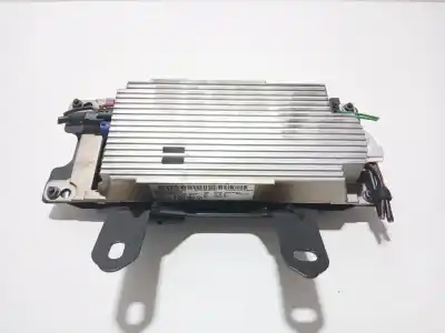 İkinci el araba yedek parçası elektronik modül için bmw 5 (f10) 530 d oem iam referansları 925715001  
