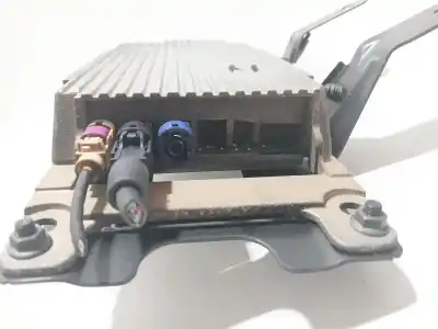 İkinci el araba yedek parçası elektronik modül için bmw 5 (f10) 530 d oem iam referansları 925715001  