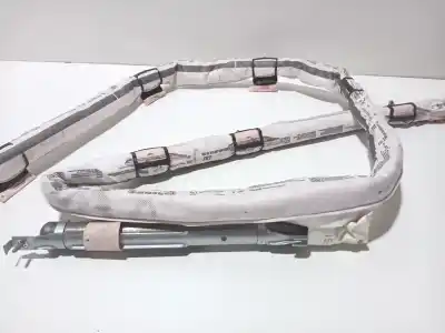 Автозапчастина б/у передня права подушка безпеки для skoda kodiaq active посилання на oem iam 565880742e  