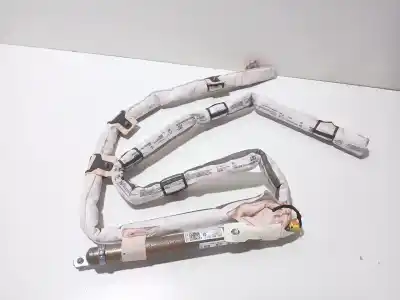 Автозапчастина б/у передня ліва подушка безпеки для skoda kodiaq active посилання на oem iam 565880741e