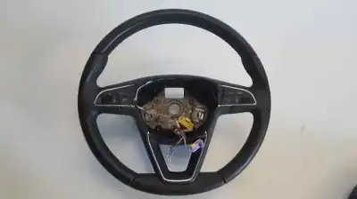 Peça sobressalente para automóvel em segunda mão volante por seat ateca (kh7) style referências oem iam 5f0419091l