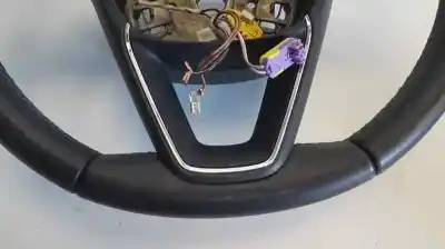 Peça sobressalente para automóvel em segunda mão volante por seat ateca (kh7) style referências oem iam 5f0419091l  