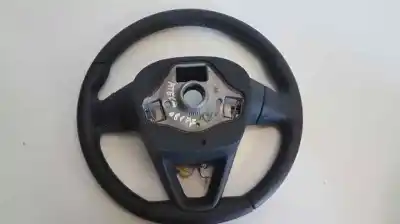 Peça sobressalente para automóvel em segunda mão volante por seat ateca (kh7) style referências oem iam 5f0419091l  