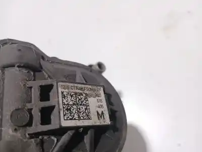 Second-hand car spare part rear left brake caliper for skoda kodiaq active oem iam references   