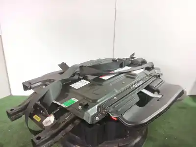 Second-hand car spare part battery for kia xceed (cd) 1.6 gdi hybrid oem iam references 37504cr610  