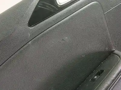 Автозапчастина б/у обкітка задніх лівіх дверей для kia xceed (cd) 1.6 gdi hybrid посилання на oem iam 83361j7010  