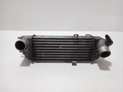 Pezzo di ricambio per auto di seconda mano INTERCOOLER per KIA CEE'D FASTBACK (ED)  Riferimenti OEM IAM 282702A610  