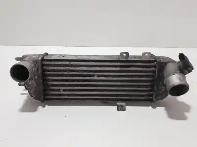 Peça sobressalente para automóvel em segunda mão intercooler por kia cee'd fastback (ed) 1.6 referências oem iam 282702a610  