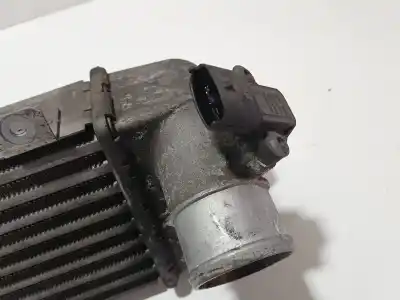 Peça sobressalente para automóvel em segunda mão intercooler por kia cee'd fastback (ed) 1.6 referências oem iam 282702a610  
