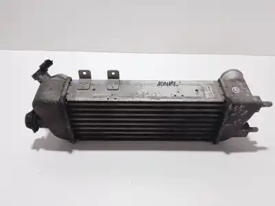 Peça sobressalente para automóvel em segunda mão intercooler por kia cee'd fastback (ed) 1.6 referências oem iam 282702a610  