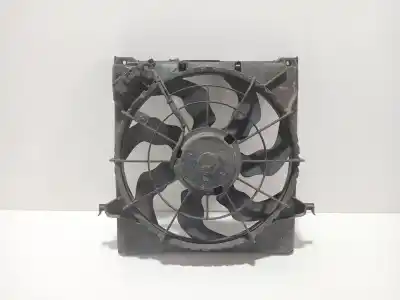 Peça sobressalente para automóvel em segunda mão  por KIA CEE'D FASTBACK (ED)  Referências OEM IAM   