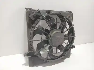 Pezzo di ricambio per auto di seconda mano elettroventola per kia cee'd fastback (ed) 1.6 riferimenti oem iam   