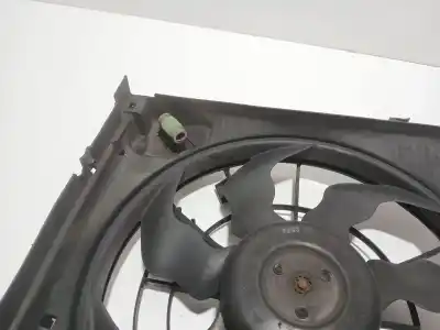 Pezzo di ricambio per auto di seconda mano elettroventola per kia cee'd fastback (ed) 1.6 riferimenti oem iam   
