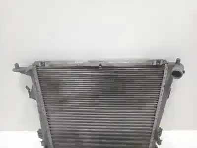 Tweedehands auto-onderdeel waterradiator voor kia cee'd fastback (ed) 1.6 oem iam-referenties 253101h600  