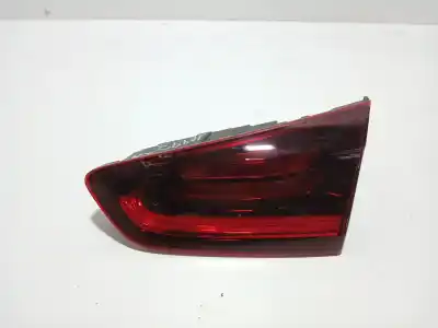 Автозапчасти б/у внутренний правый задний фонарь за kia xceed (cd) 1.6 gdi hybrid ссылки oem iam 92404j7350