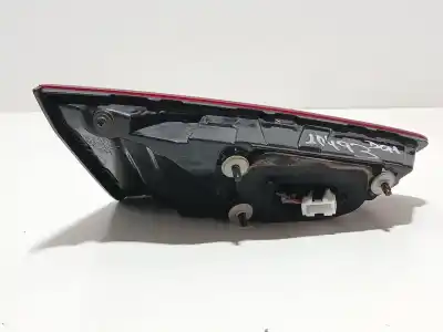 Автозапчасти б/у внутренний правый задний фонарь за kia xceed (cd) 1.6 gdi hybrid ссылки oem iam 92404j7350 j792434200 j792434210