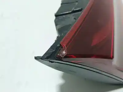 Автозапчастина б/у внутрішній лівий задній ліхар для kia xceed (cd) 1.6 gdi hybrid посилання на oem iam 92403j7350 j792433210 j792433200