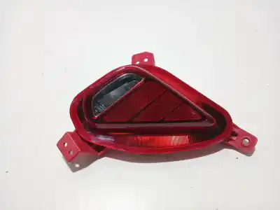 Автозапчасти б/у задний свет за kia xceed (cd) 1.6 gdi hybrid ссылки oem iam 92406j7300