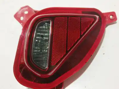 Second-hand car spare part reverse light for kia xceed (cd) 1.6 gdi hybrid oem iam references 92406j7300  
