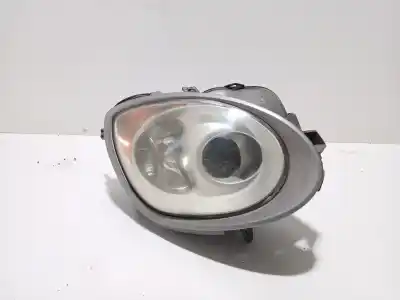 Gebrauchtes Autoersatzteil linker scheinwerfer zum alfa romeo mito (145) progression oem-iam-referenzen 