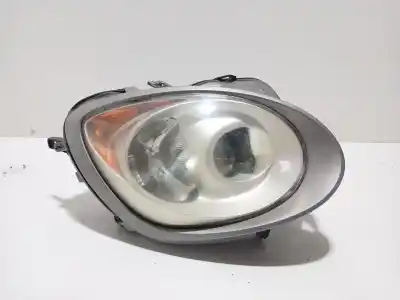 Second-hand car spare part left headlight for alfa romeo mito (145) progression oem iam references   