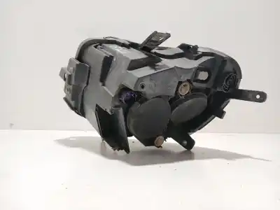 Second-hand car spare part left headlight for alfa romeo mito (145) progression oem iam references   