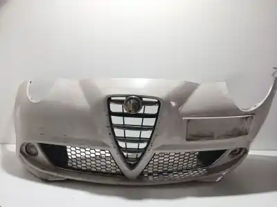 Pezzo di ricambio per auto di seconda mano PARAURTI ANTERIORE per ALFA ROMEO MITO (145)  Riferimenti OEM IAM   