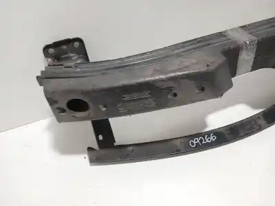 Second-hand car spare part front panel for alfa romeo mito (145) progression oem iam references   