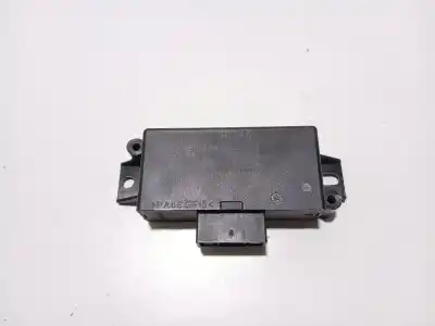 Автозапчасти б/у ЭЛЕКТРОННЫЙ МОДУЛЬ за NISSAN QASHQAI II SUV (J11, J11_)  ссылки OEM IAM 285384EA0A  
