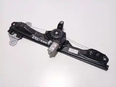 Second-hand car spare part PASSENGER SIDE RIGHT WINDOW REGULATOR for NISSAN QASHQAI II SUV (J11, J11_)  OEM IAM references 807004EA0A  