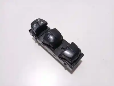 Автозапчасти б/у ВЫКЛЮЧАТЕЛЬ ЛЕВОГО ПЕРЕДНЕГО ОКНА за NISSAN QASHQAI II SUV (J11, J11_)  ссылки OEM IAM   