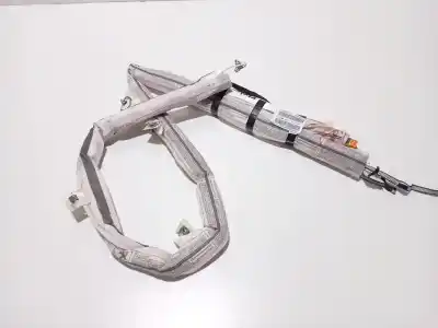 Peça sobressalente para automóvel em segunda mão AIRBAG DE CORTINA DIANTEIRO DIREITO por CITROEN BERLINGO FURGONETA/MONOVOLUMEN (K9)  Referências OEM IAM 9817292080  