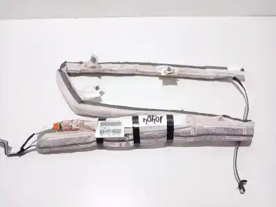 İkinci el araba yedek parçası ÖN SOL PERDE HAVA YASTIGI için CITROEN BERLINGO FURGONETA/MONOVOLUMEN (K9)  OEM IAM referansları 9817271580  