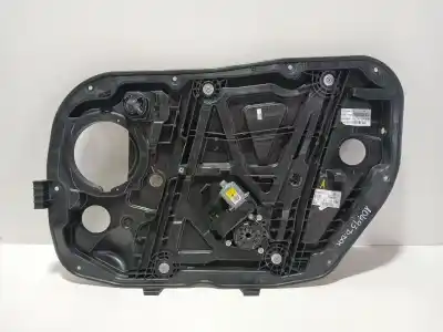 Автозапчасти б/у задний правый стеклорегулятор за kia xceed (cd) 1.6 gdi hybrid ссылки oem iam 9450100100