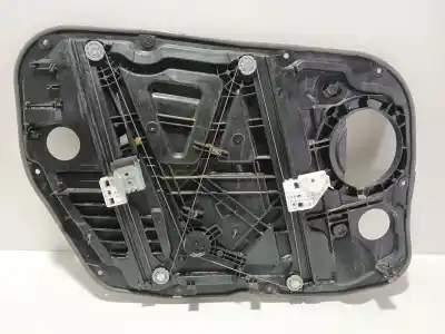 Second-hand car spare part rear right window regulator for kia xceed (cd) 1.6 gdi hybrid oem iam references 9450100100  82460k7010